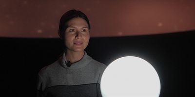 Pôster de Overnight