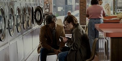 Pôster de Evergreen