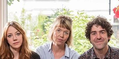 Pôster de The Birthday Party