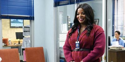 Pôster de Ava vs. Superintendent