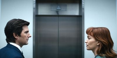 Pôster de What's For Dinner?