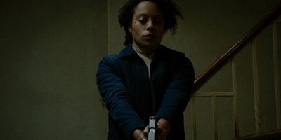 Pôster de Bad Tradecraft