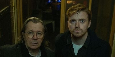 Pôster de Failure's Contagious