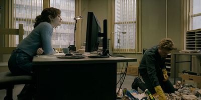 Pôster de Work Drinks