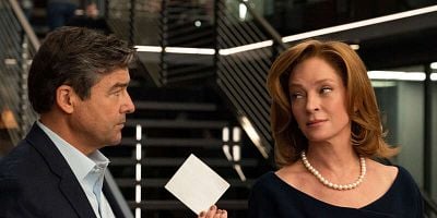 Pôster de Same Last Name