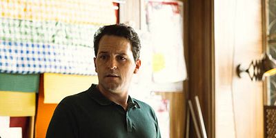 Pôster de Escuchar al corazón