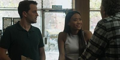 Pôster de La cruda verdad