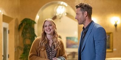 Pôster de The Night Before The Wedding