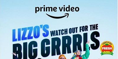 Pôster de Becoming 100% That Bitch