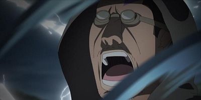 Pôster de Shitō, Futatabi