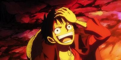 Pôster de Kaibutsu Kessen! Ijihariau San Senchō