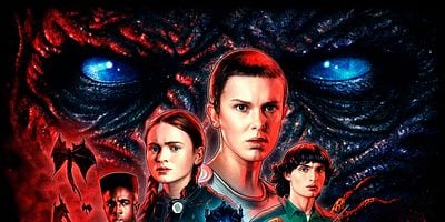 Pôster de The Hellfire Club