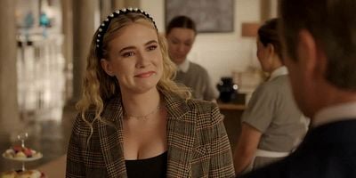 Pôster de I'll Settle for a Prayer