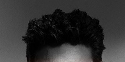 Pôster de The Only Man in The Sky