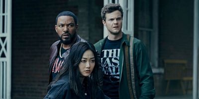 Pôster de Barbary Coast