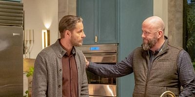 Pôster de The Train