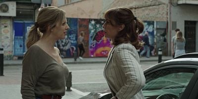 Pôster de Si me matan