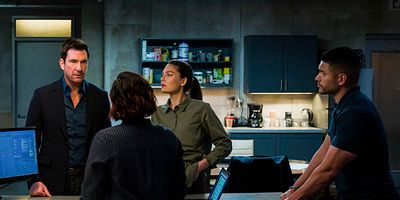 Pôster de Inheritance