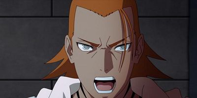 Pôster de Funato no Chi