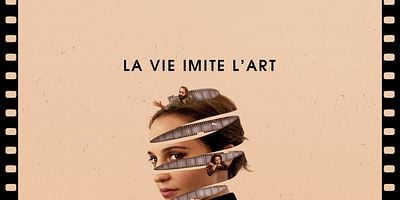 Pôster de The Severed Head