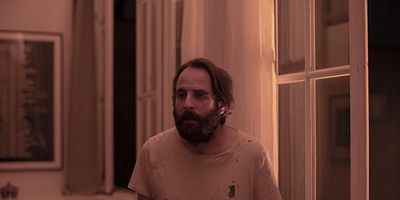 Pôster de The Poisoner