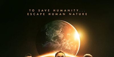 Pôster de The Pilot