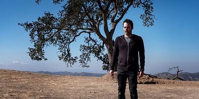 Pôster de Starting Now