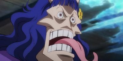 Pôster de Supanku Sakuretsu! Sanji no Jonan!