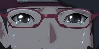 Pôster de Fukushū no Uzu