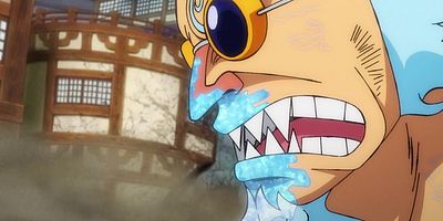 Pôster de Kui Nashi - Rufi to Oyabun Shitei no Kizuna