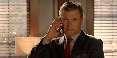 Pôster de My Family, My Blood