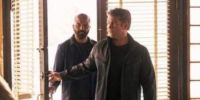 Pôster de Annees Folles