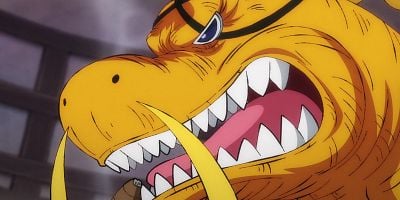 Pôster de Junbi Ōkē! Chopafāji Neburaizā