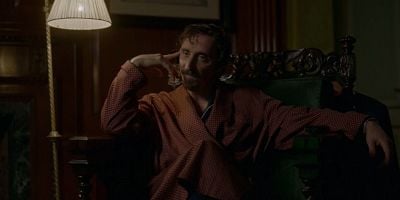 Pôster de La entrevista