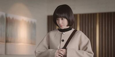 Pôster de A extraordinária advogada Woo