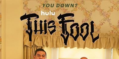 Pôster de A Storm Is Coming