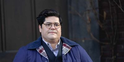 Pôster de The Grand Opening