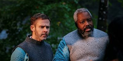 Pôster de The Seeker