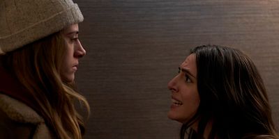 Pôster de Codependence Day