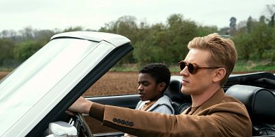 Pôster de Playing House