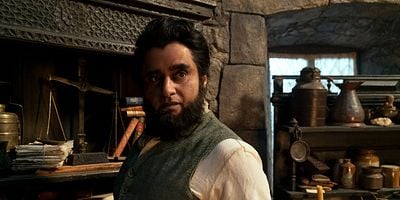 Pôster de Imperfect Hosts