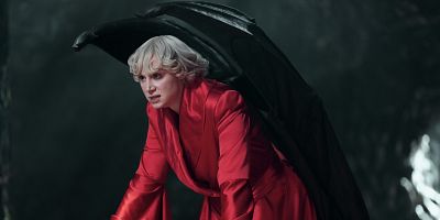 Pôster de A Hope in Hell