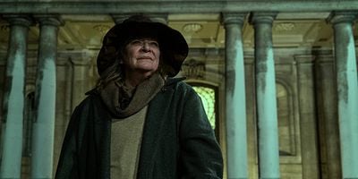 Pôster de Dream a Little Dream of Me