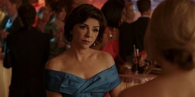 Pôster de But a Drug Scandal?