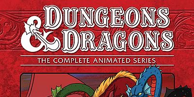 Pôster de The Dungeon at the Heart of Dawn