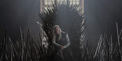 Pôster de Os Herdeiros do Dragão