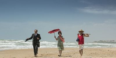 Pôster de Il metodo Catalanotti