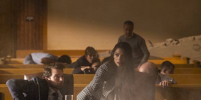 Pôster de A Normal Amount of Rage