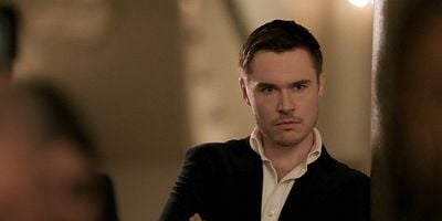 Pôster de First Kidnapping and Now Theft