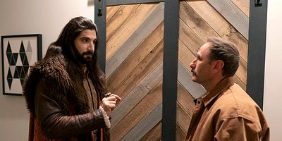 Pôster de Go Flip Yourself